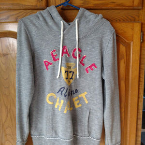 American Eagle hoodie